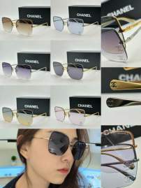 Picture of Chanel Sunglasses _SKUfw79165466fw